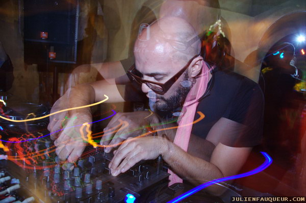 Priory Night - Fez Club. 