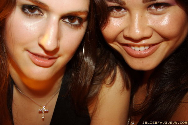 Priory Night - Fez Club. 