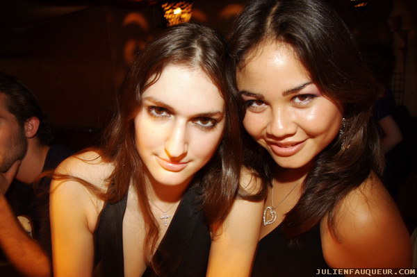 Priory Night - Fez Club. 