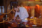 Priory Night - Fez Club. 