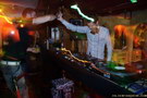 Priory Night - Fez Club. 