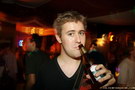 Priory Night - Fez Club. 