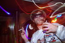 Priory Night - Fez Club. 