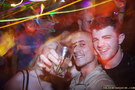 Priory Night - Fez Club. 