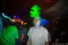 Priory Night - Fez Club. 