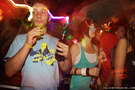 Priory Night - Fez Club. 