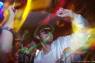 Priory Night - Fez Club. 