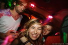 Priory Night - Fez Club. 