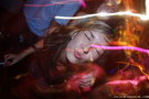 Priory Night - Fez Club. 