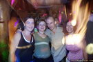 Priory Night - Fez Club. 