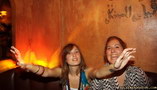 Priory Night - Fez Club. 