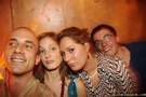 Priory Night - Fez Club. 