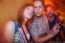Priory Night - Fez Club. 