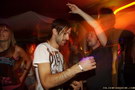 Priory Night - Fez Club. 
