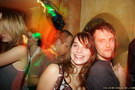 Priory Night - Fez Club. 