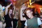 Priory Night - Fez Club. 