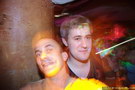 Priory Night - Fez Club. 