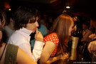 Priory Night - Fez Club. 