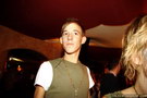 Priory Night - Fez Club. 