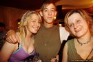 Priory Night - Fez Club. 