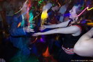 Priory Night - Fez Club. 