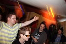Priory Night - Fez Club. 