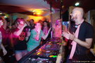 Priory Night - Fez Club. 