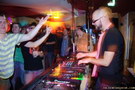 Priory Night - Fez Club. 