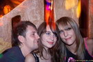 Priory Night - Fez Club. 