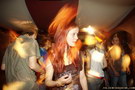 Priory Night - Fez Club. 