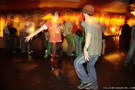 Priory Night - Fez Club. 
