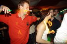 Priory Night - Fez Club. 