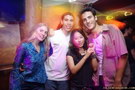 Priory Night - Fez Club. 