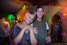 Priory Night - Fez Club. 