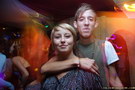 Priory Night - Fez Club. 