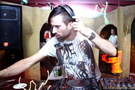 Priory Night - Fez Club. 