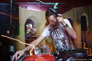 Priory Night - Fez Club. 