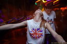 Priory Night - Fez Club. 