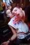 Priory Night - Fez Club. 