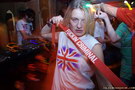 Priory Night - Fez Club. 