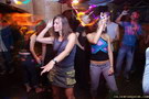 Priory Night - Fez Club. 