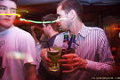 Priory Night - Fez Club. 