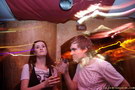 Priory Night - Fez Club. 