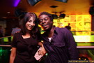 Soul Tree. The Black Seeds concert. 