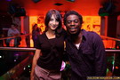 Soul Tree. The Black Seeds concert. 