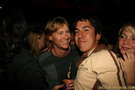 Soul Tree. The Black Seeds concert. 