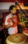 Soul Tree. The Black Seeds concert. 