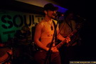 Soul Tree. The Black Seeds concert. 