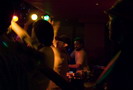 Soul Tree. The Black Seeds concert. 