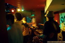 Soul Tree. The Black Seeds concert. 